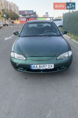 Седан Hyundai Lantra 1998 в Киеве