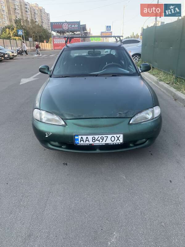 Седан Hyundai Lantra 1998 в 