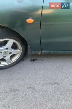 Седан Hyundai Lantra 1998 в 
