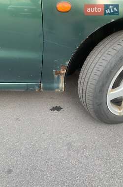 Седан Hyundai Lantra 1998 в 