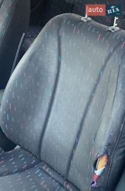 Седан Hyundai Lantra 1998 в 