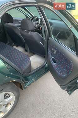 Седан Hyundai Lantra 1998 в 
