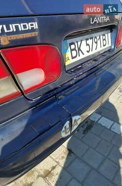 Седан Hyundai Lantra 1994 в 