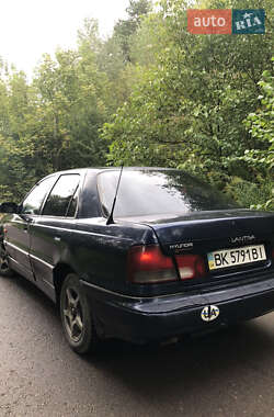 Седан Hyundai Lantra 1994 в 