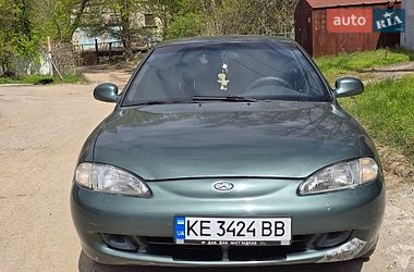 Седан Hyundai Lantra 1995 в Дніпрі