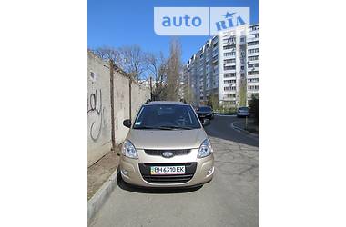 Hyundai Matrix 2009 Hyundai Matrix 2009