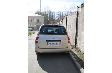 Универсал Hyundai Matrix 2009 в 
