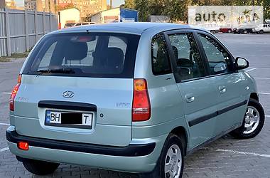 Универсал Hyundai Matrix 2004 в Одессе