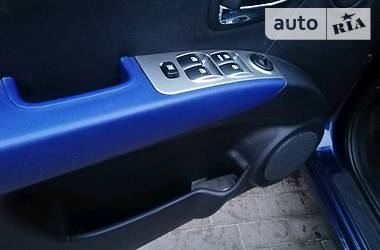 Универсал Hyundai Matrix 2009 в 