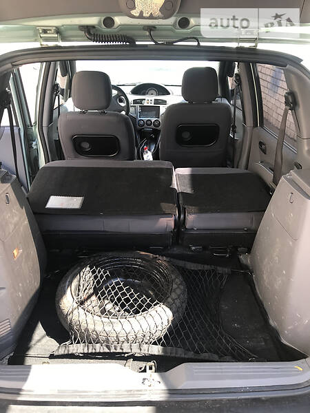 Універсал Hyundai Matrix 2003 в Києві фото 14 Універсал Hyundai Matrix 2003 в Києві