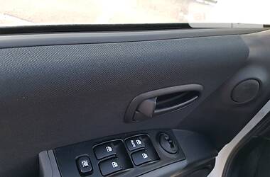 Мінівен Hyundai Matrix 2009 в 