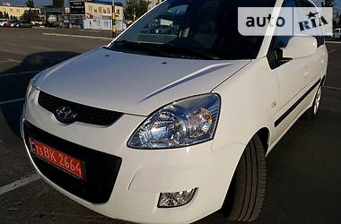Hyundai Matrix 2009 Hyundai Matrix 2009