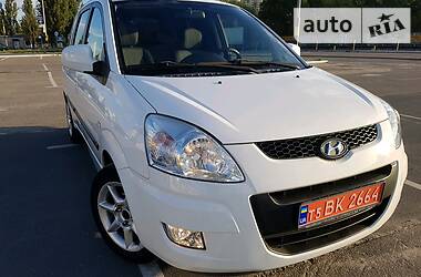 Мінівен Hyundai Matrix 2009 в 
