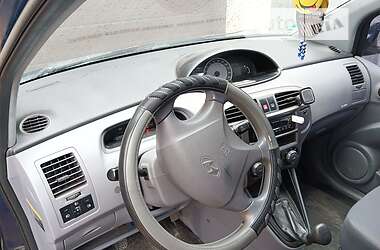 Минивэн Hyundai Matrix 2007 в Белой Церкви