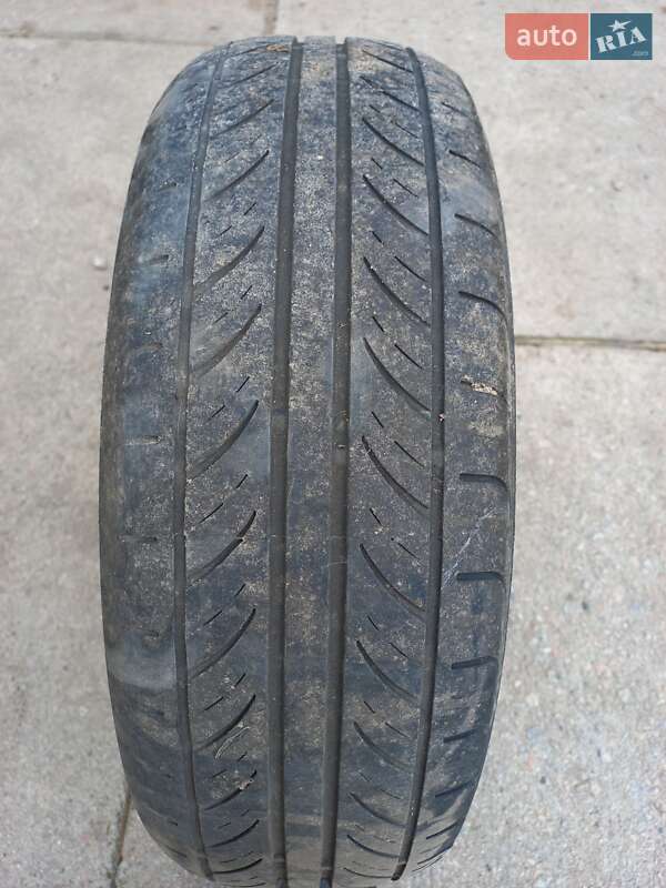 Минивэн Hyundai Matrix 2006 в Добровеличковке