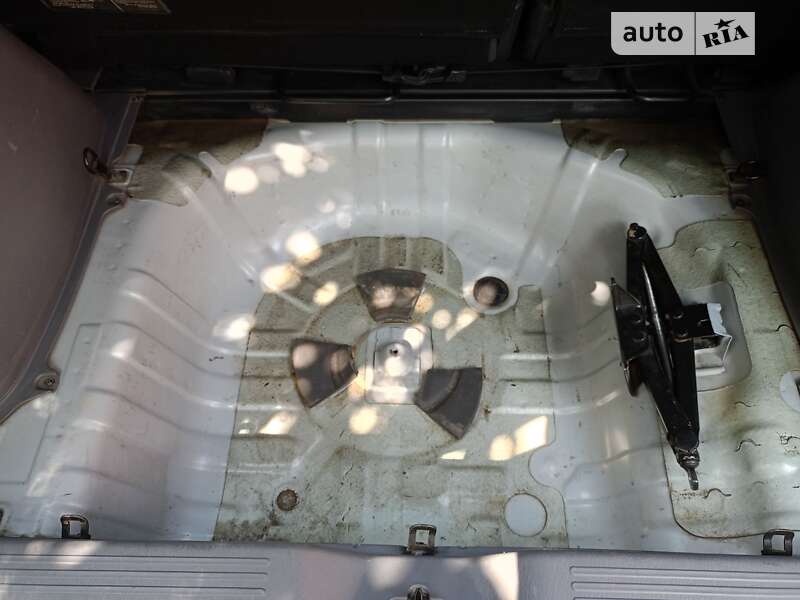 Минивэн Hyundai Matrix 2006 в Днепре фото 10 Минивэн Hyundai Matrix 2006 в Днепре