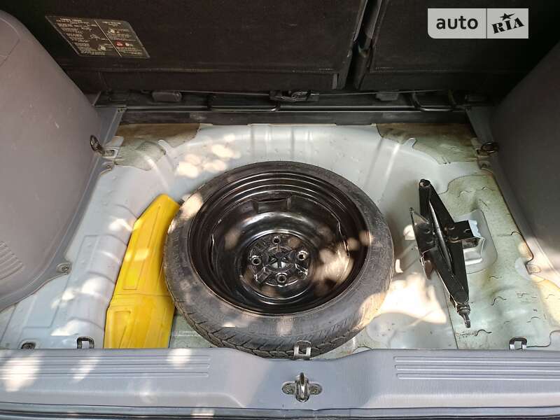 Минивэн Hyundai Matrix 2006 в Днепре фото 11 Минивэн Hyundai Matrix 2006 в Днепре