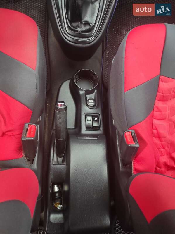 Минивэн Hyundai Matrix 2008 в Хмельницком