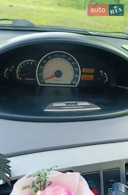 Минивэн Hyundai Matrix 2006 в 
