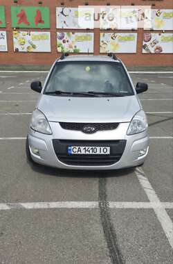 Мінівен Hyundai Matrix 2010 в Києві