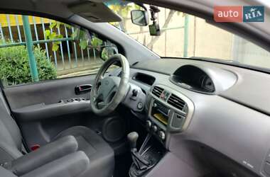 Мінівен Hyundai Matrix 2006 в 