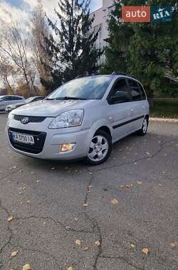 Мінівен Hyundai Matrix 2008 в Києві