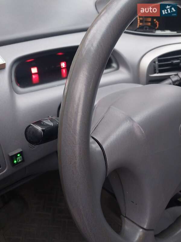 Минивэн Hyundai Matrix 2005 в Харькове