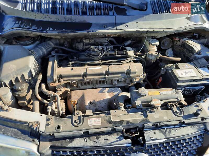 Минивэн Hyundai Matrix 2007 в Хмельницком фото 15 Минивэн Hyundai Matrix 2007 в Хмельницком