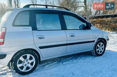 Мінівен Hyundai Matrix 2007 в Хмельницькому