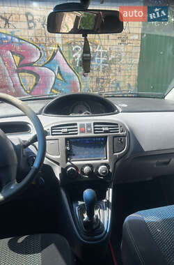 Хэтчбек Hyundai Matrix 2006 в 