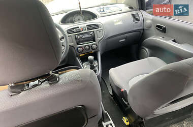 Минивэн Hyundai Matrix 2004 в 