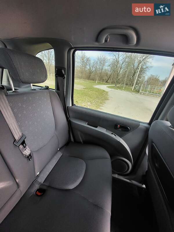 Минивэн Hyundai Matrix 2007 в Чигирине фото 19 Минивэн Hyundai Matrix 2007 в Чигирине