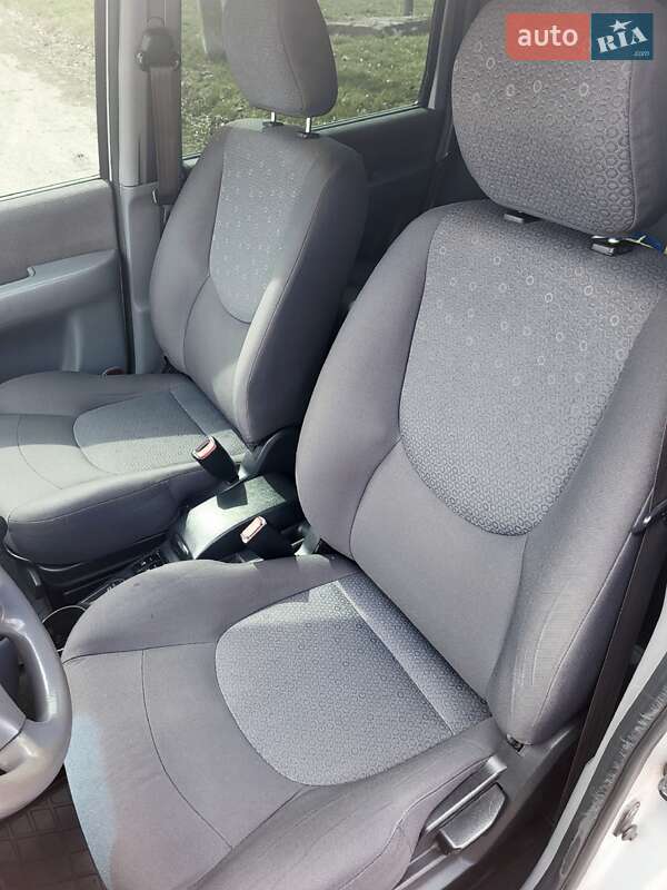 Минивэн Hyundai Matrix 2007 в Чигирине фото 18 Минивэн Hyundai Matrix 2007 в Чигирине