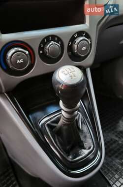 Минивэн Hyundai Matrix 2008 в 