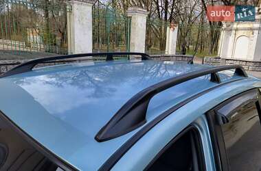 Минивэн Hyundai Matrix 2008 в 