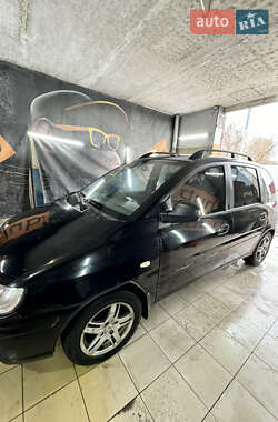 Минивэн Hyundai Matrix 2007 в 