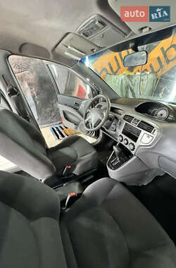 Минивэн Hyundai Matrix 2007 в 