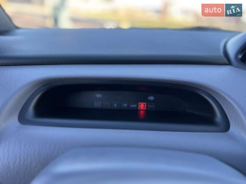 Минивэн Hyundai Matrix 2007 в Бердичеве