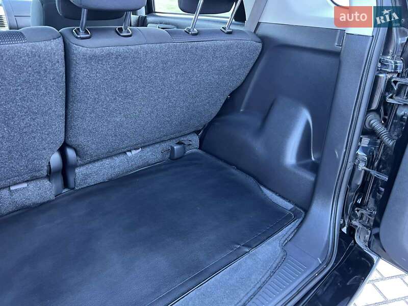 Минивэн Hyundai Matrix 2007 в Бердичеве