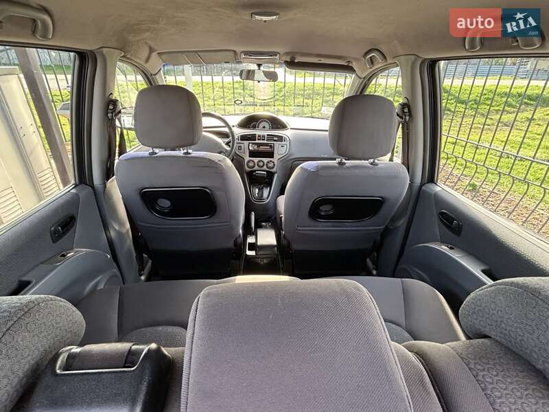Мінівен Hyundai Matrix 2007 в Києві