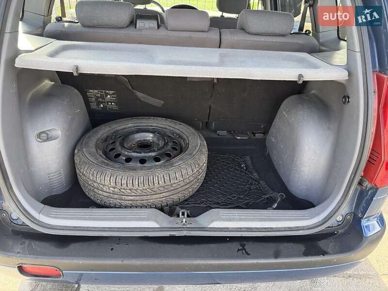 Мінівен Hyundai Matrix 2007 в Києві