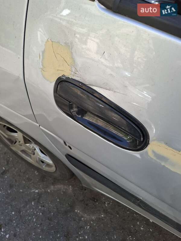 Минивэн Hyundai Matrix 2006 в Одессе фото 22 Минивэн Hyundai Matrix 2006 в Одессе