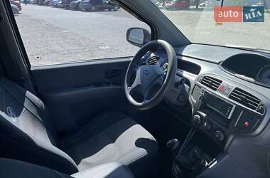 Минивэн Hyundai Matrix 2006 в 