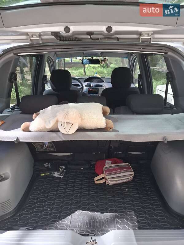 Минивэн Hyundai Matrix 2006 в Одессе фото 11 Минивэн Hyundai Matrix 2006 в Одессе
