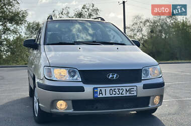 Hyundai Matrix 2007 Hyundai Matrix 2007