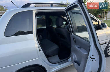 Мінівен Hyundai Matrix 2006 в 