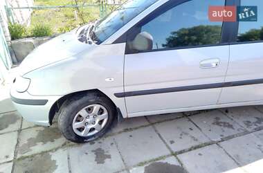 Минивэн Hyundai Matrix 2006 в Харькове