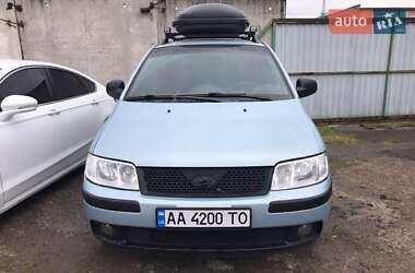 Hyundai Matrix 2007