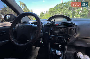 Мінівен Hyundai Matrix 2009 в 