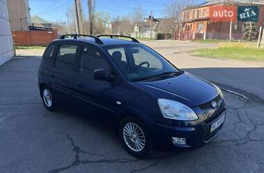 Мінівен Hyundai Matrix 2008 в 